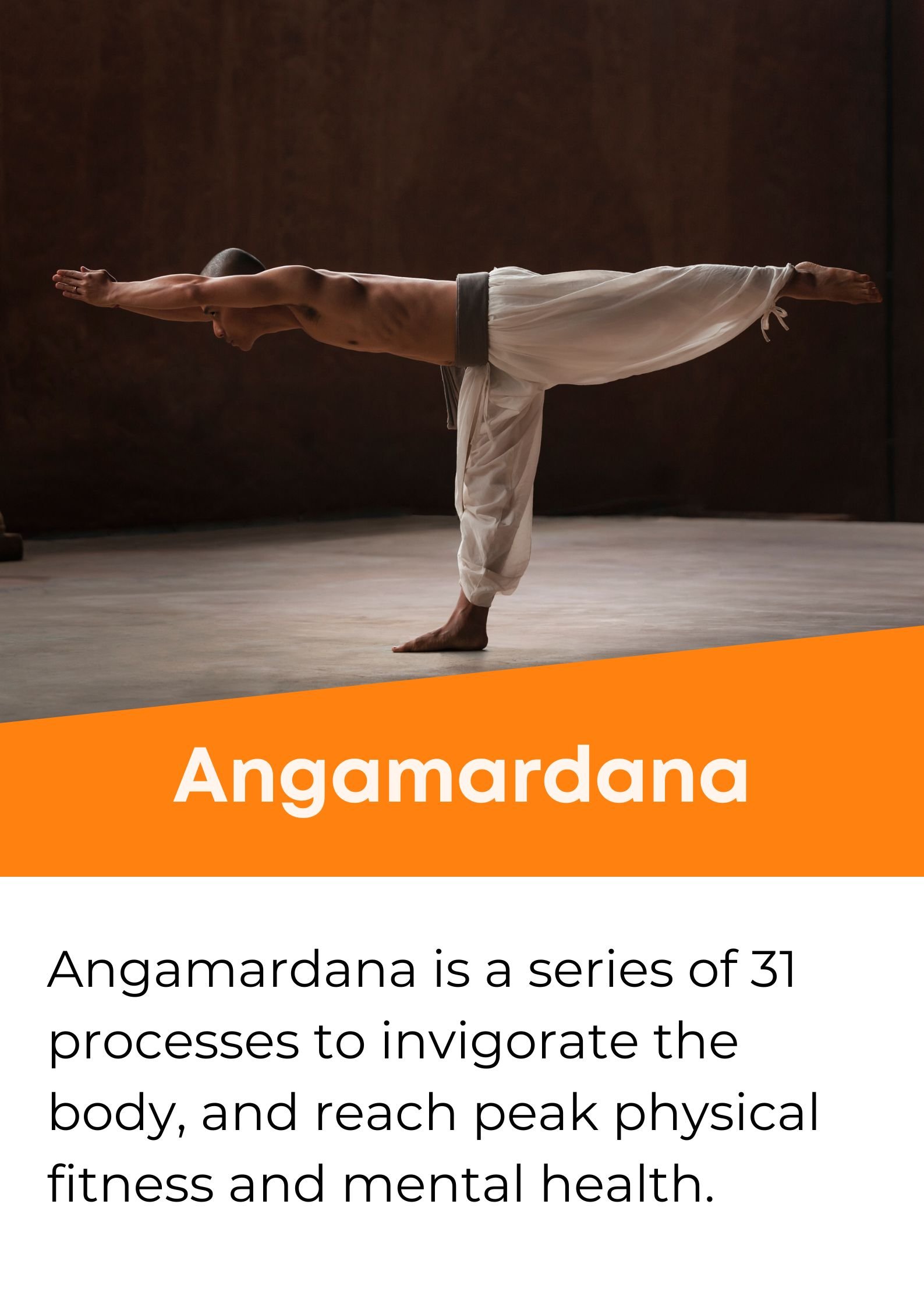 One Asana